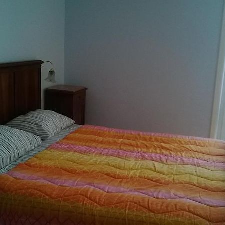 Domino House Sorrento Center Διαμέρισμα Εξωτερικό φωτογραφία