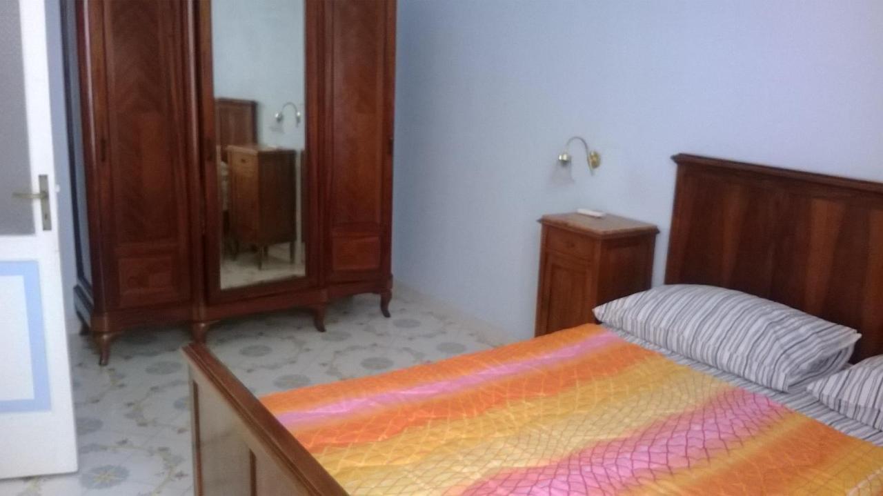 Domino House Sorrento Center Διαμέρισμα Εξωτερικό φωτογραφία