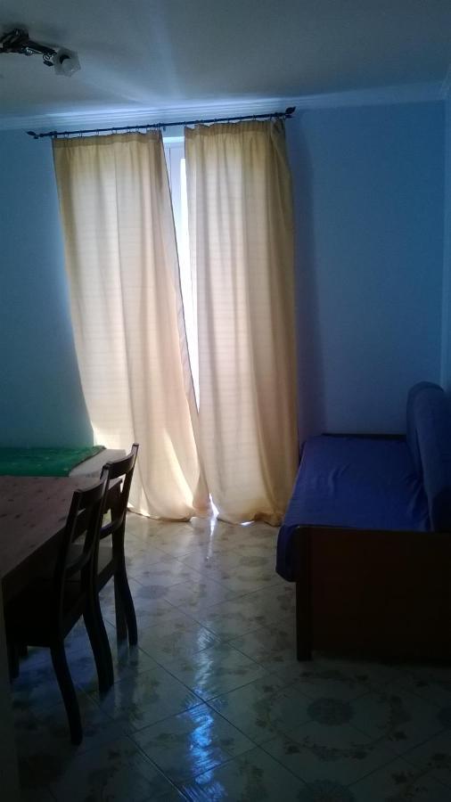 Domino House Sorrento Center Διαμέρισμα Εξωτερικό φωτογραφία