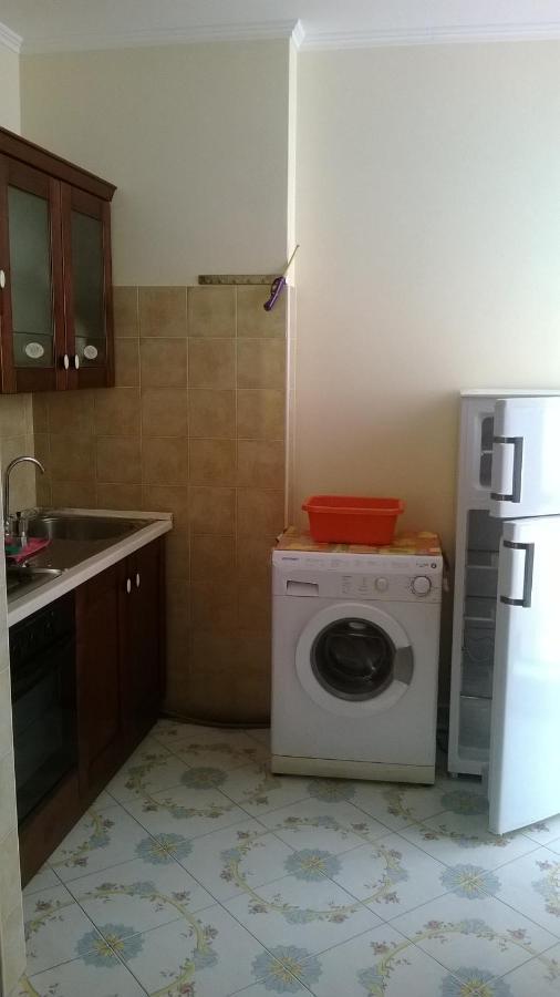 Domino House Sorrento Center Διαμέρισμα Εξωτερικό φωτογραφία