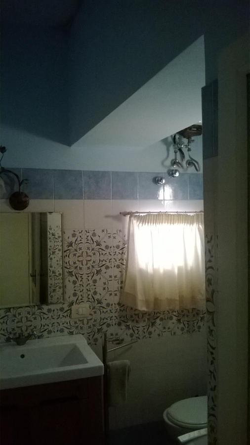Domino House Sorrento Center Διαμέρισμα Εξωτερικό φωτογραφία