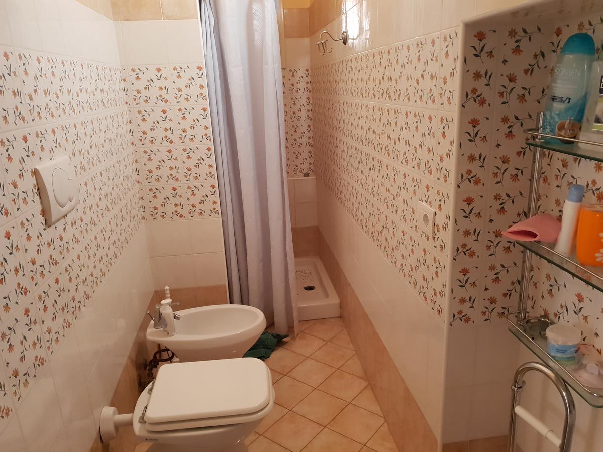 Domino House Sorrento Center Διαμέρισμα Εξωτερικό φωτογραφία