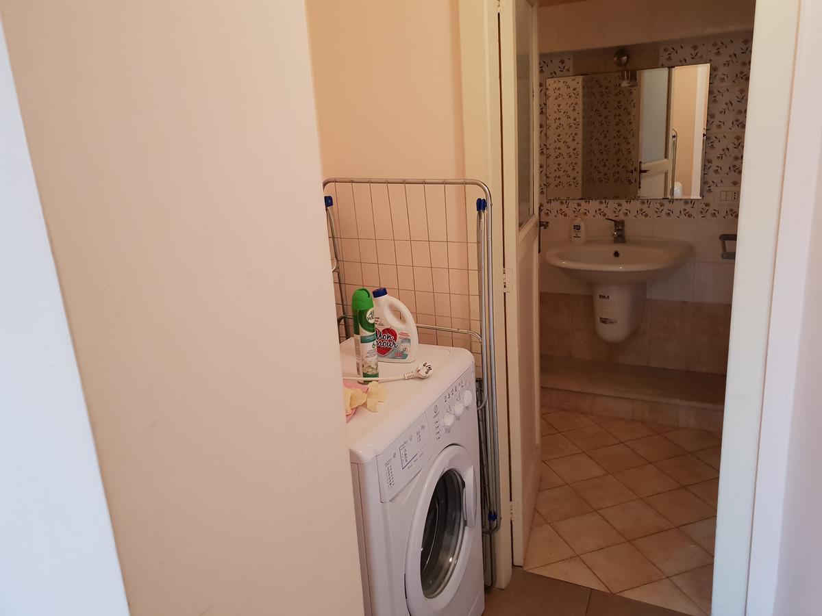 Domino House Sorrento Center Διαμέρισμα Εξωτερικό φωτογραφία
