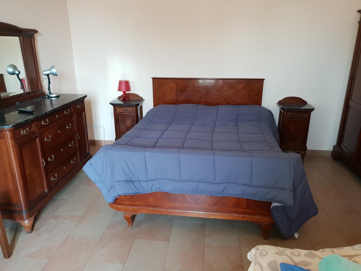 Domino House Sorrento Center Διαμέρισμα Εξωτερικό φωτογραφία