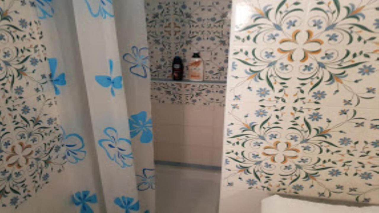 Domino House Sorrento Center Διαμέρισμα Εξωτερικό φωτογραφία