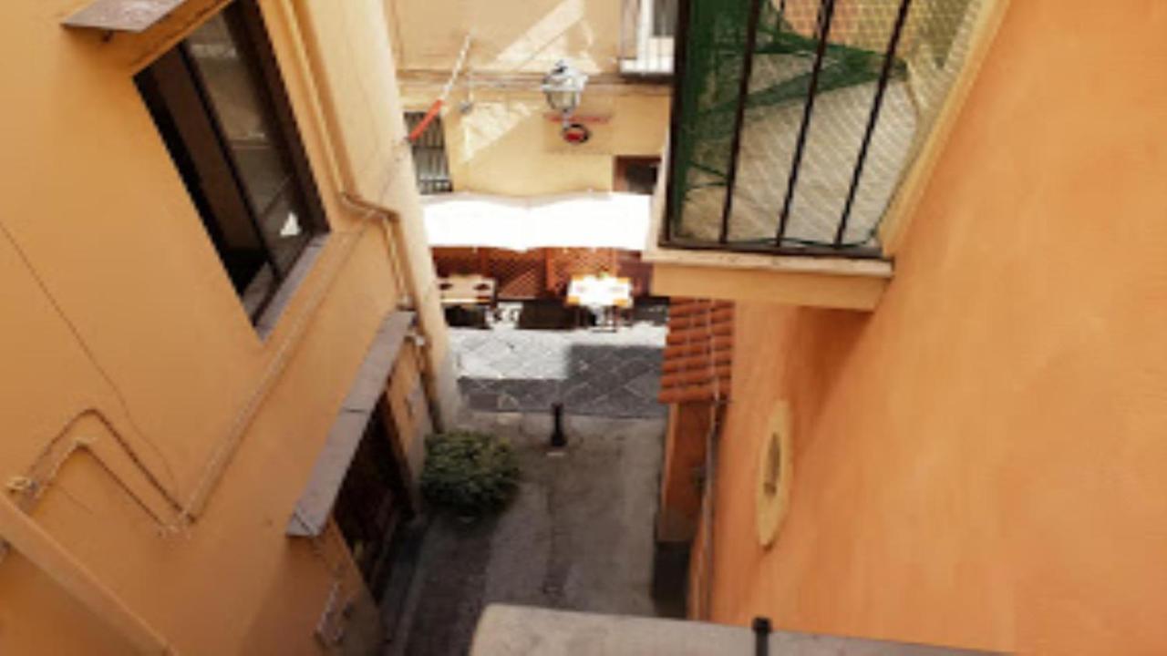Domino House Sorrento Center Διαμέρισμα Εξωτερικό φωτογραφία