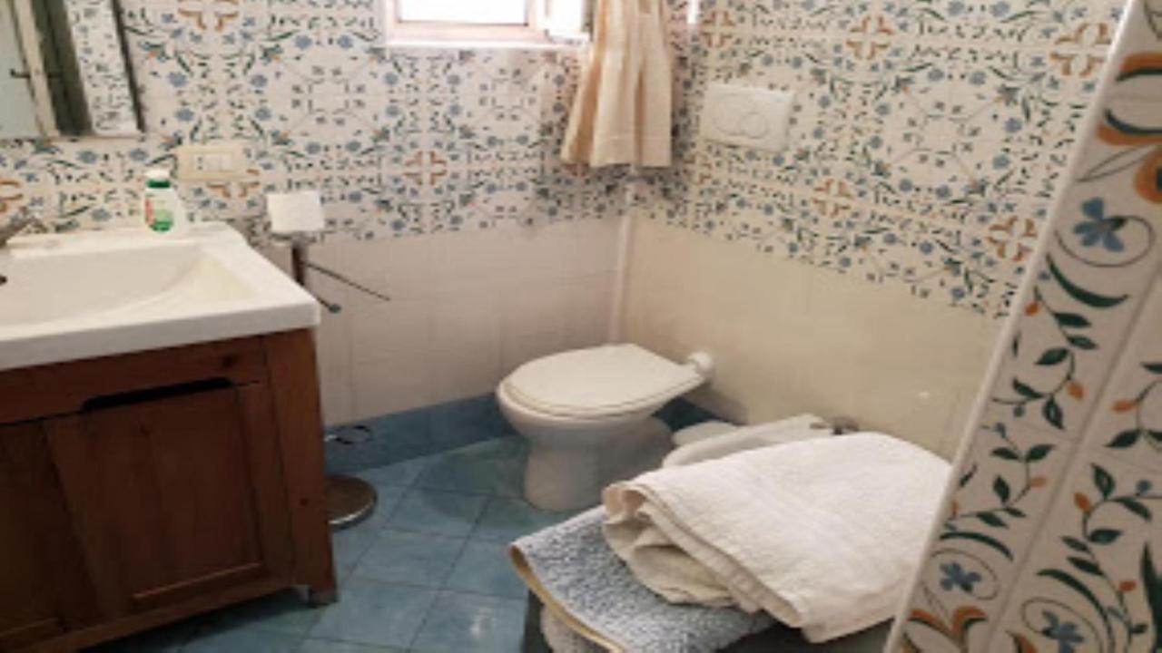 Domino House Sorrento Center Διαμέρισμα Εξωτερικό φωτογραφία