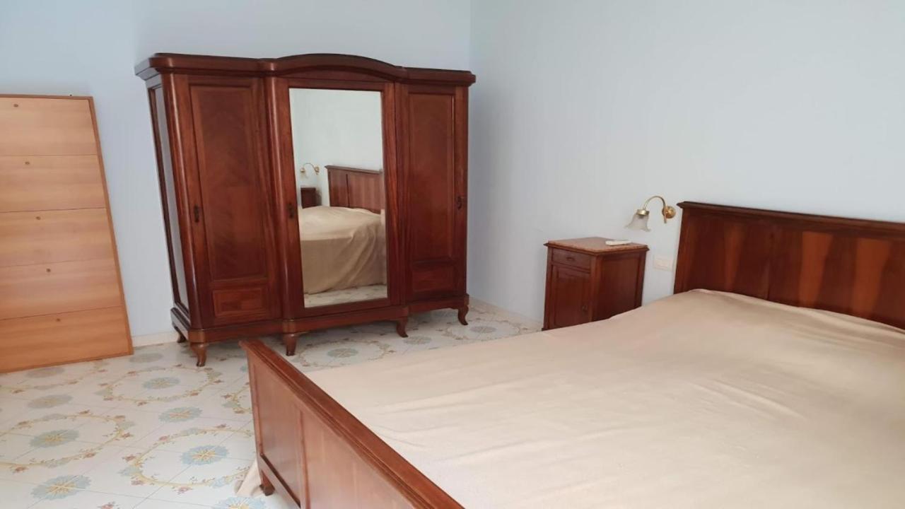 Domino House Sorrento Center Διαμέρισμα Εξωτερικό φωτογραφία
