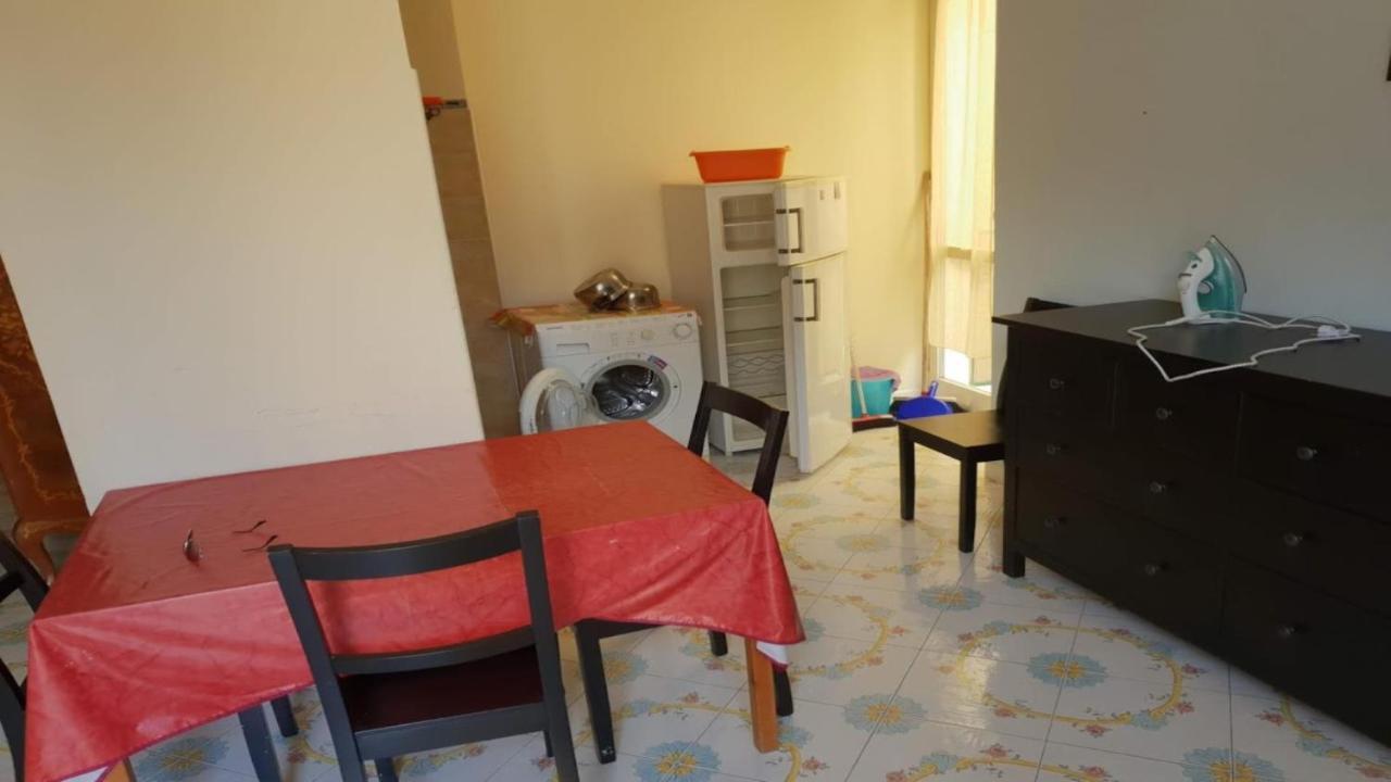 Domino House Sorrento Center Διαμέρισμα Εξωτερικό φωτογραφία